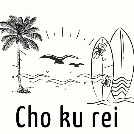 Cho Ku Rei Hostal San José del Cabo Kültér fotó