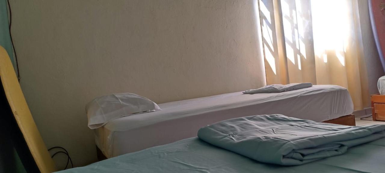 Cho Ku Rei Hostal San José del Cabo Kültér fotó